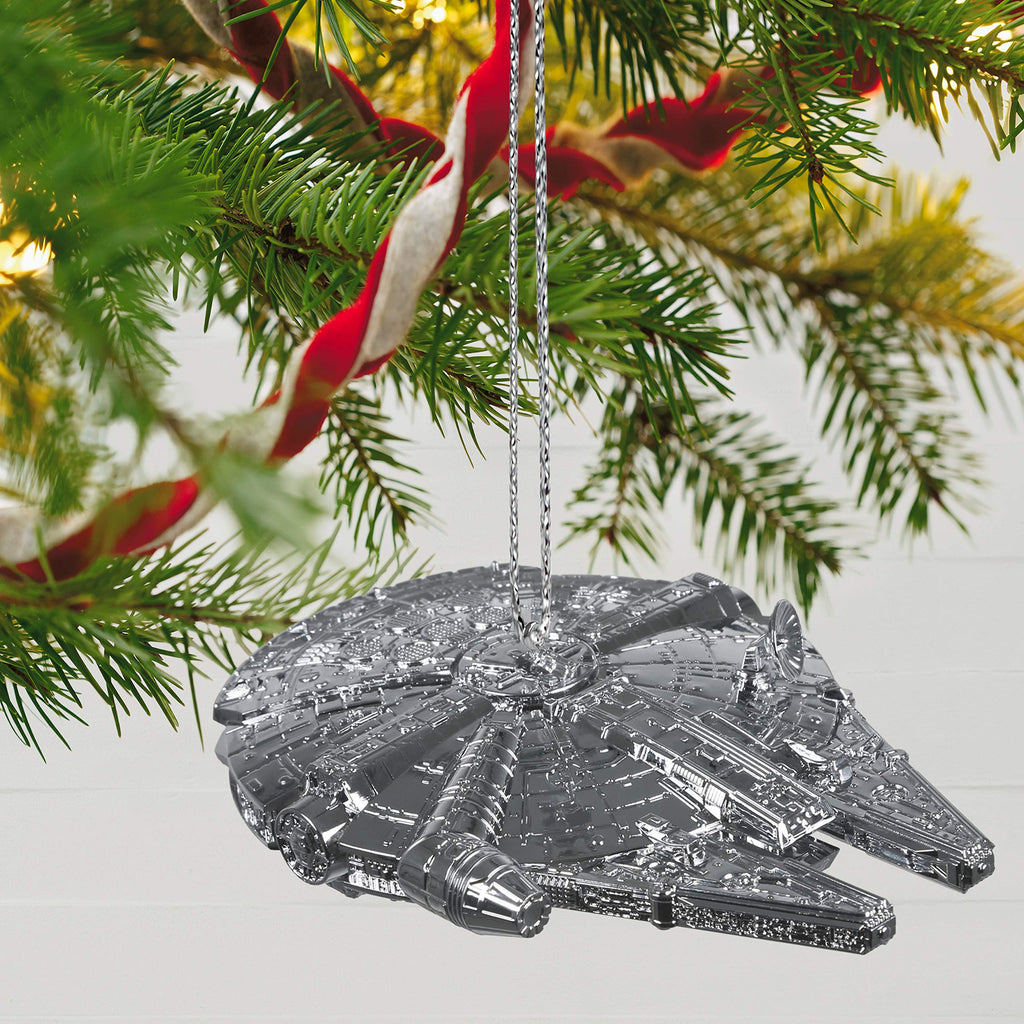 Christmas Ornament O873