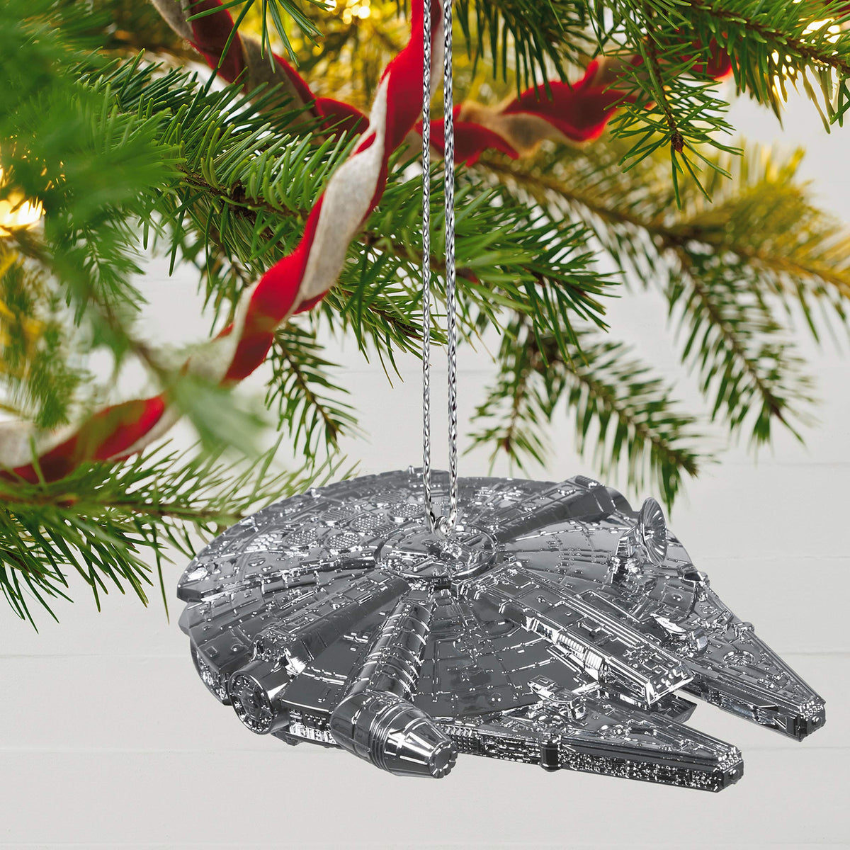 Christmas Ornament O873
