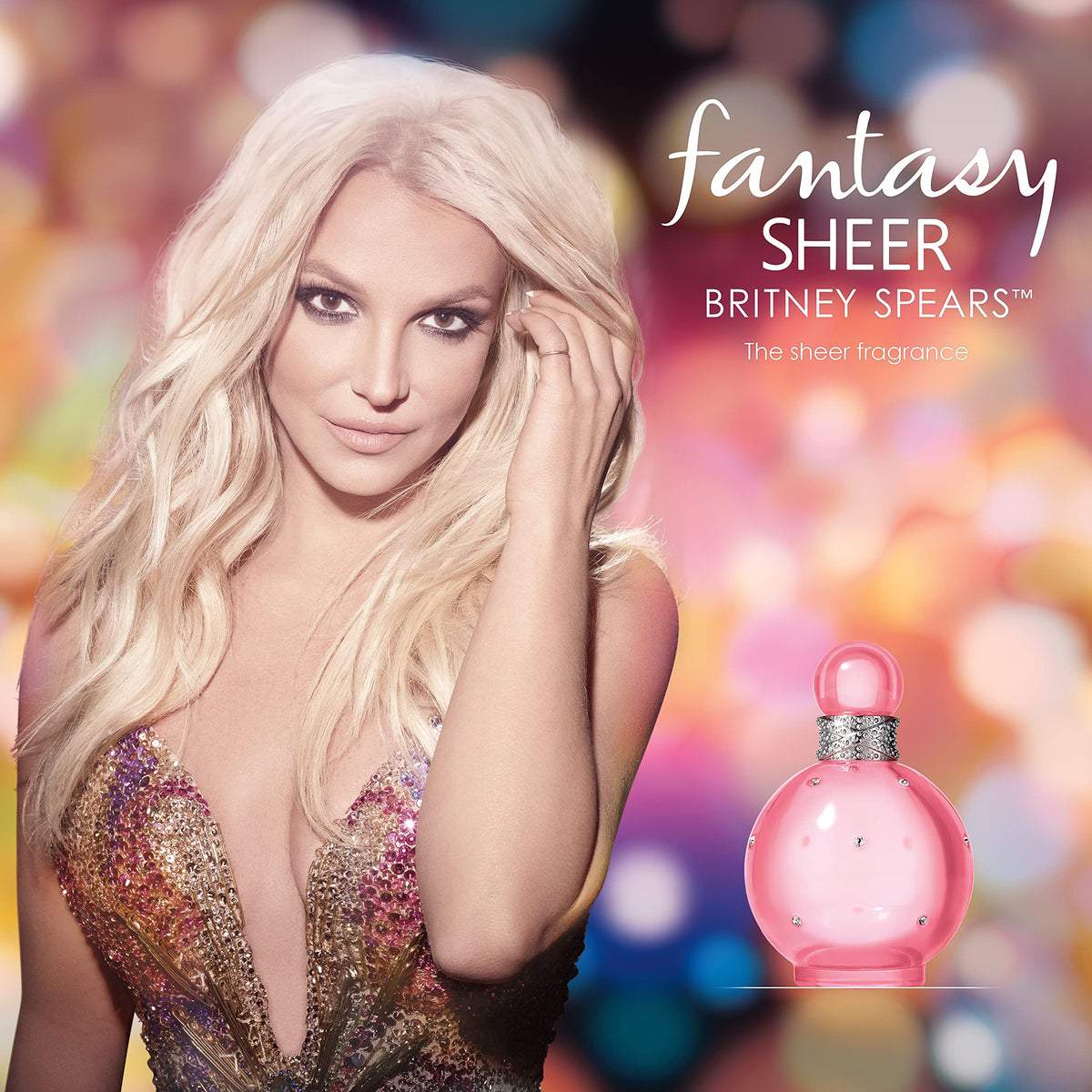 Eau De Toilette EDT Spray 3.3 Fl Oz N378