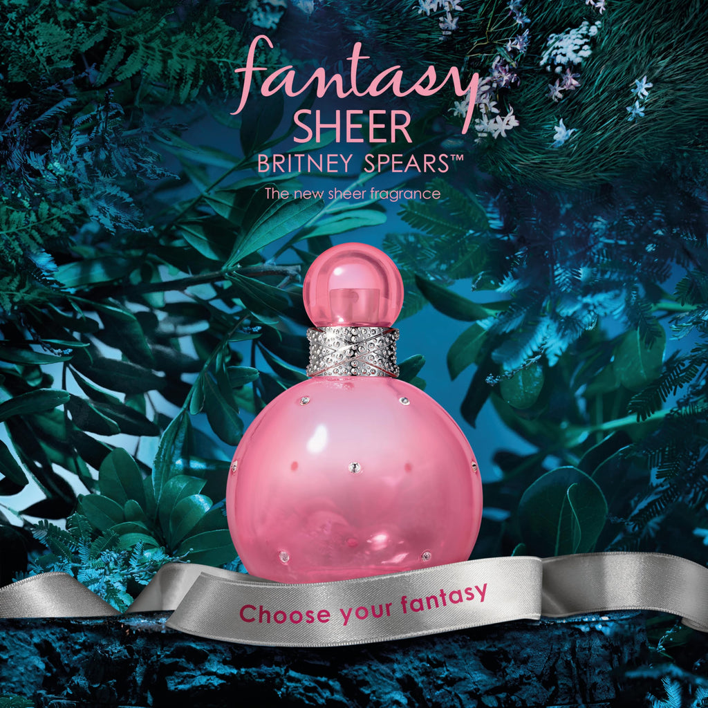 Eau De Toilette EDT Spray 3.3 Fl Oz N378
