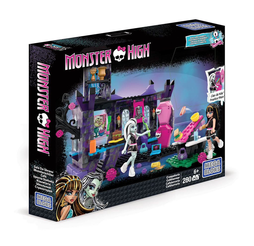 Building Set V5293